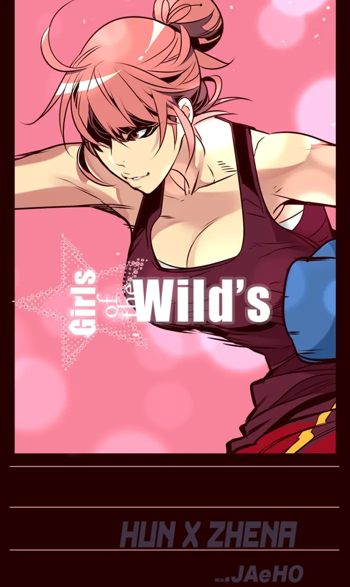 Girls of the Wild’s - Chapter 163 Page 1