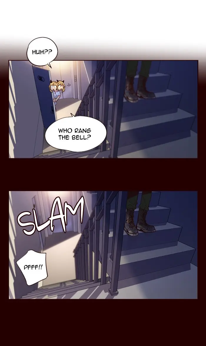 Girls of the Wild’s - Chapter 229 Page 13