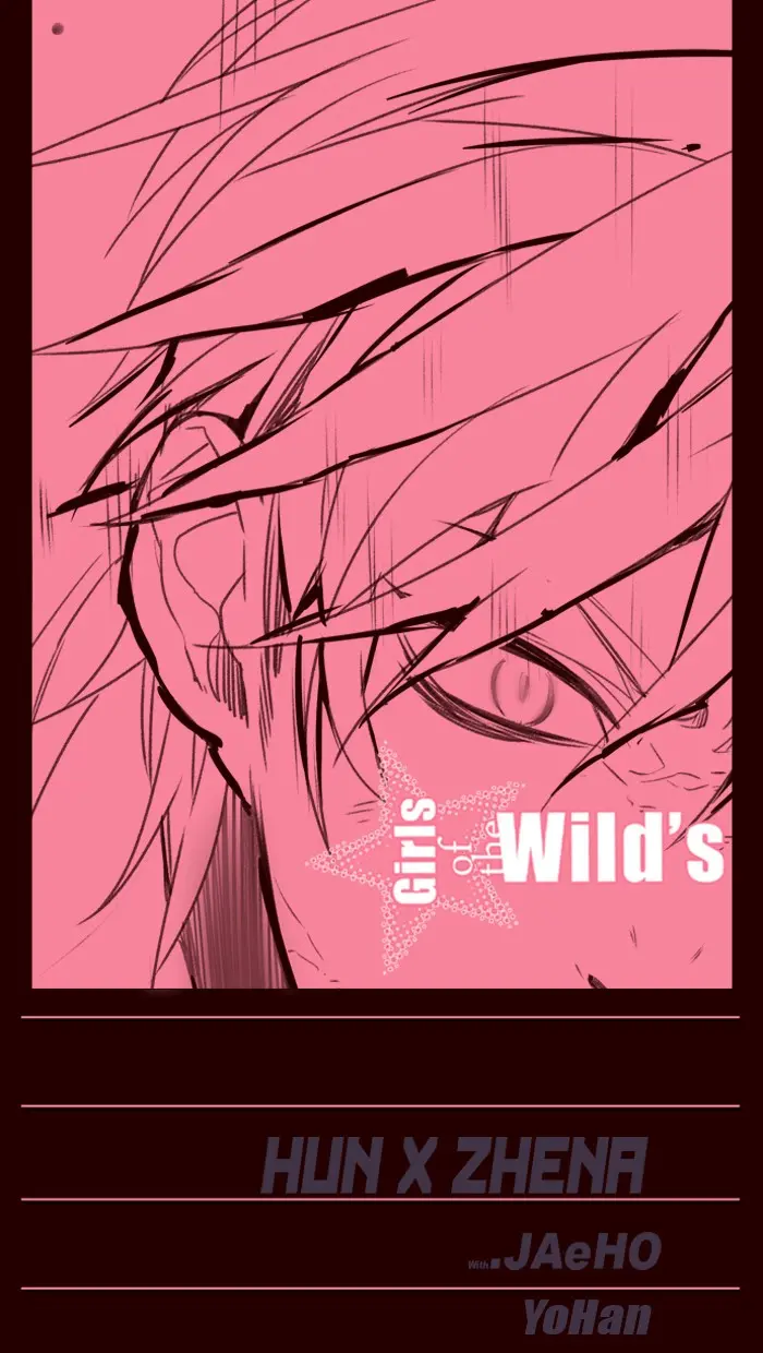 Girls of the Wild’s - Chapter 238 Page 1
