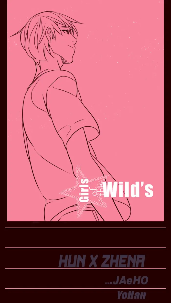 Girls of the Wild’s - Chapter 246 Page 1