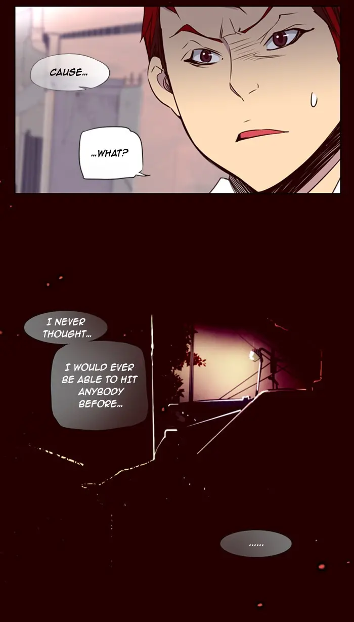 Girls of the Wild’s - Chapter 36 Page 27