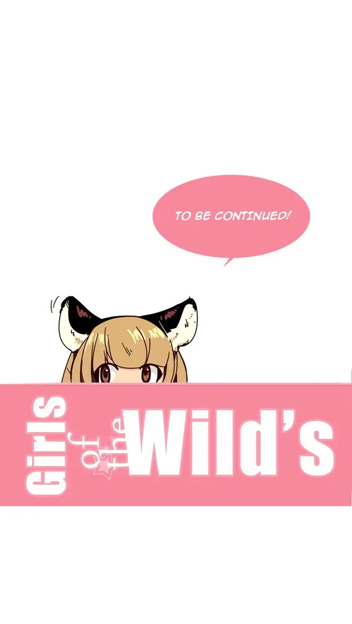 Girls of the Wild’s - Chapter 70 Page 24