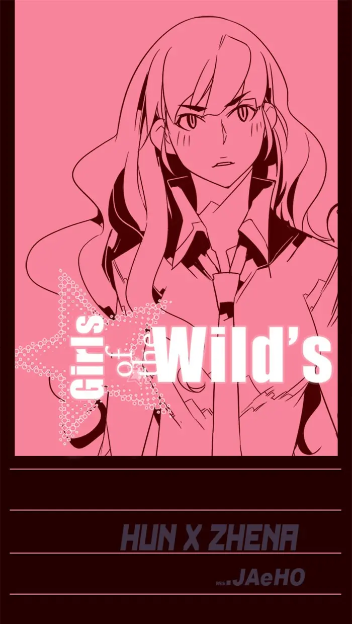 Girls of the Wild’s - Chapter 71 Page 1