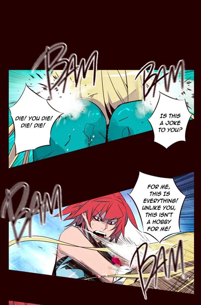 Girls of the Wild’s - Chapter 92 Page 13
