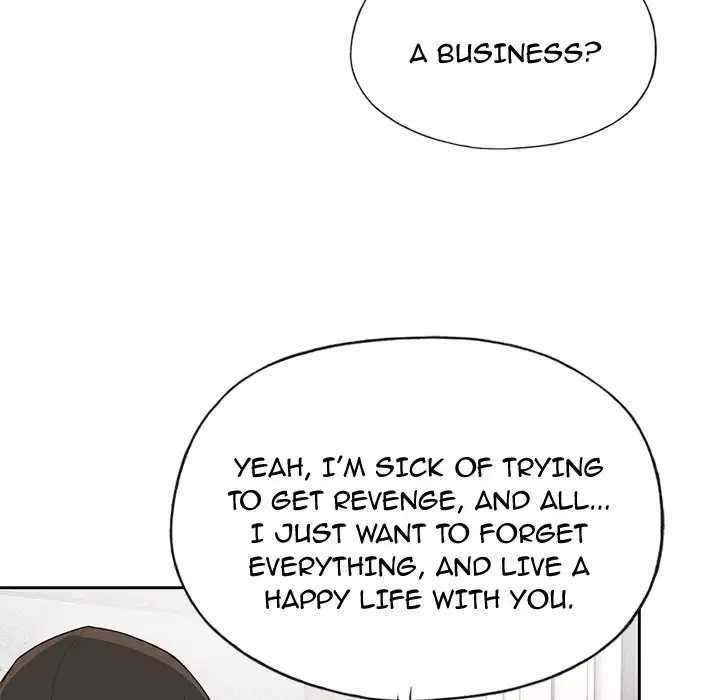 Tighty Lady - Chapter 48 Page 70