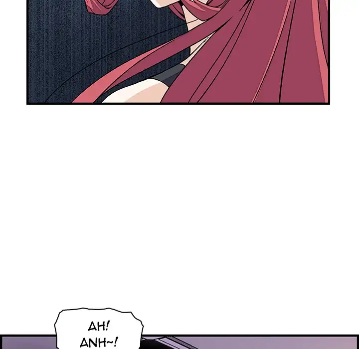 Our Complications - Chapter 13 Page 80