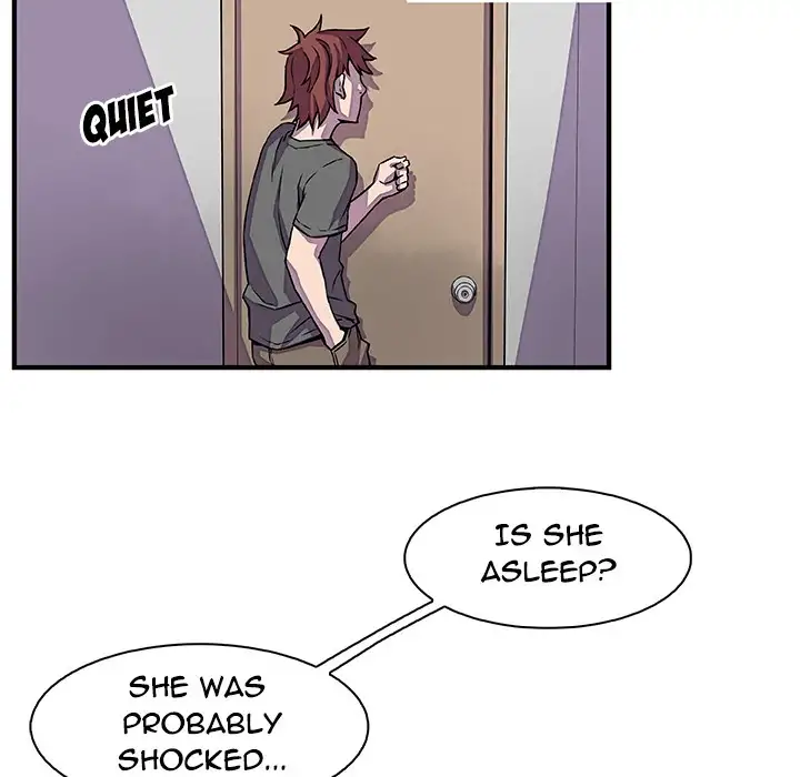 Our Complications - Chapter 16 Page 61