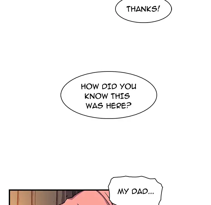Our Complications - Chapter 20 Page 63