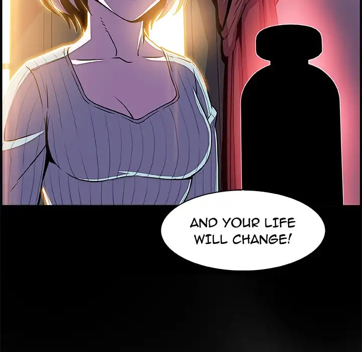 Our Complications - Chapter 20 Page 98