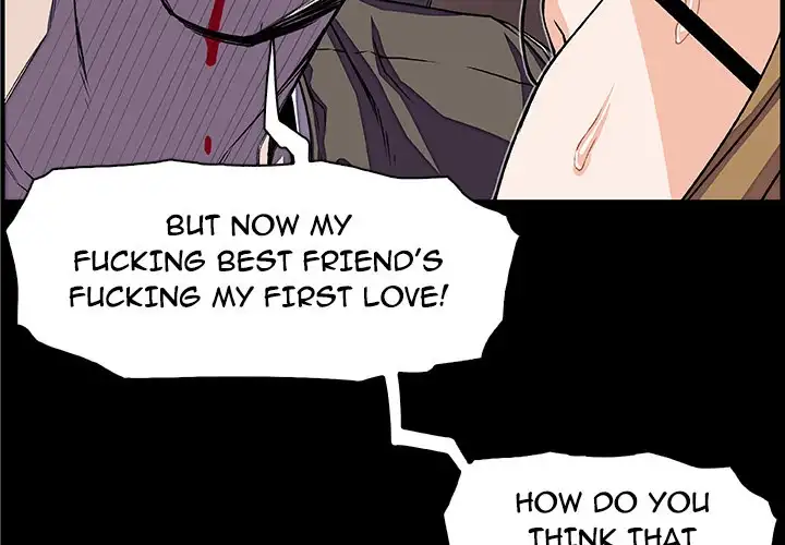 Our Complications - Chapter 23 Page 4