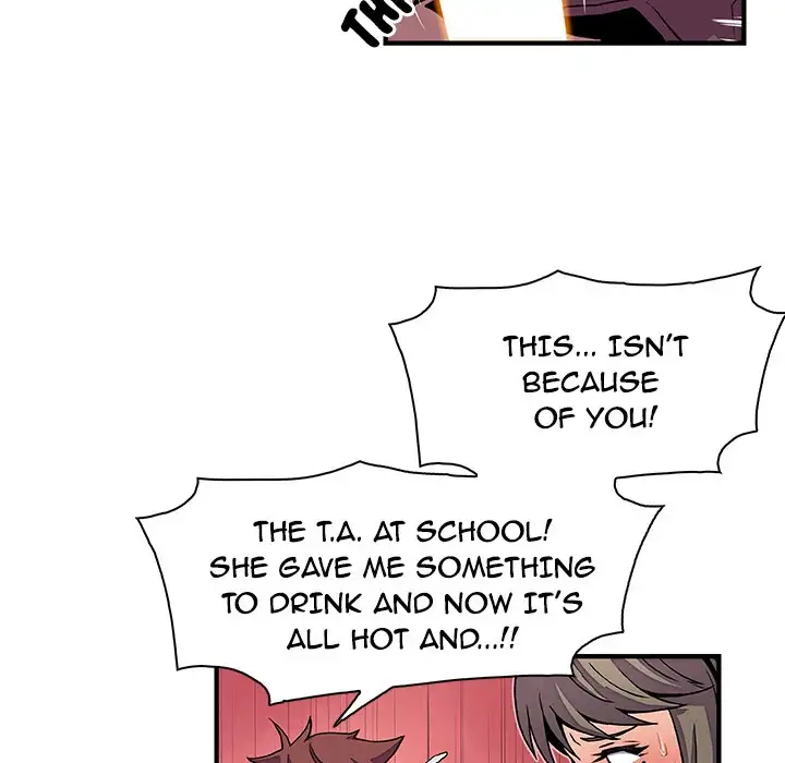 Our Complications - Chapter 23 Page 72