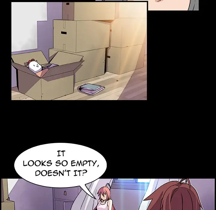 Our Complications - Chapter 26 Page 49