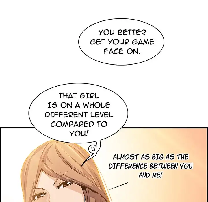 Our Complications - Chapter 29 Page 6