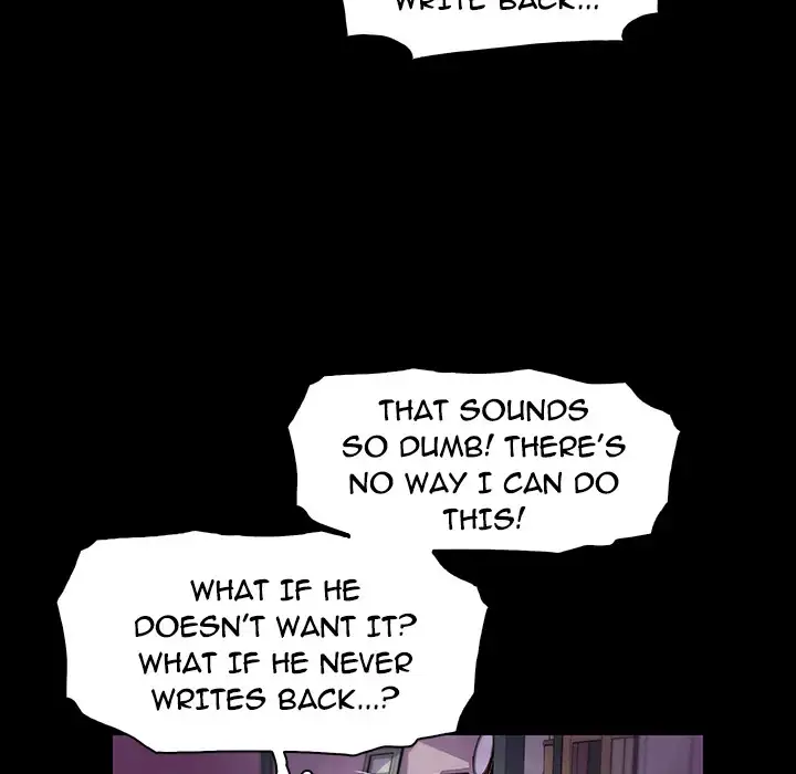 Our Complications - Chapter 43 Page 34