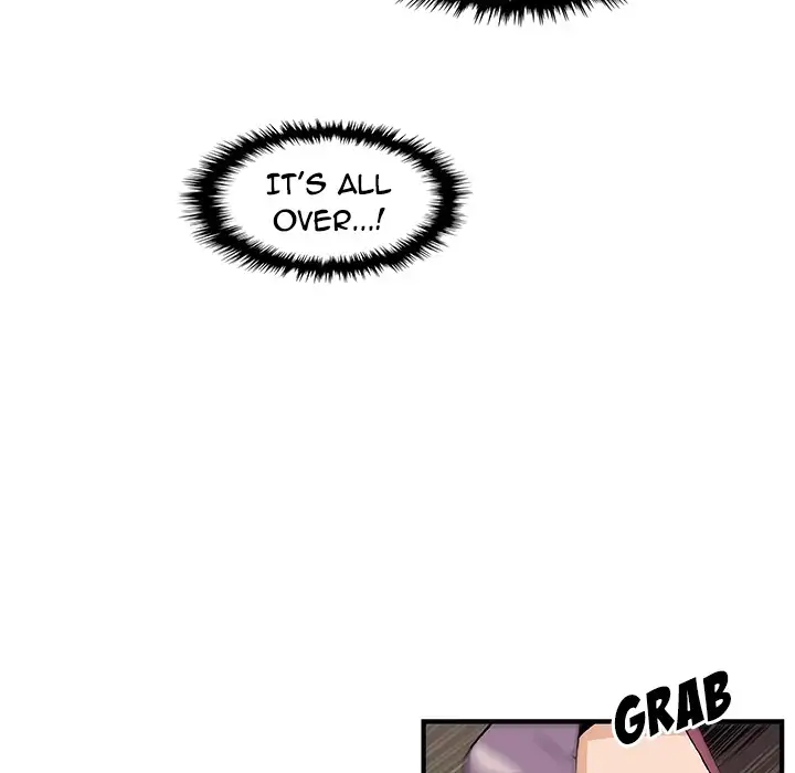 Our Complications - Chapter 44 Page 21