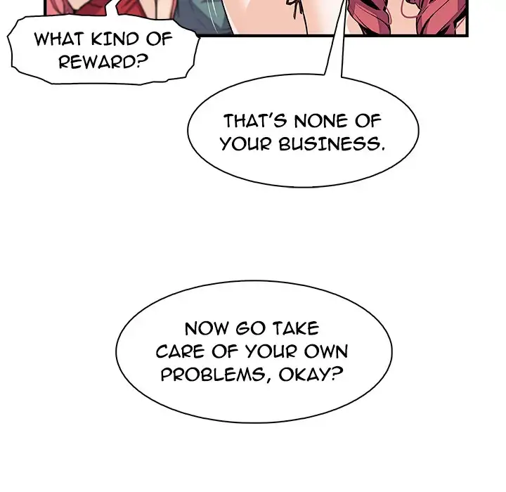 Our Complications - Chapter 51 Page 69