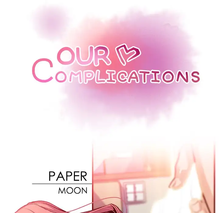 Our Complications - Chapter 53 Page 22