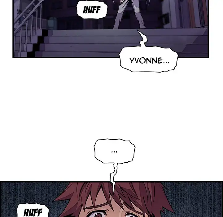 Our Complications - Chapter 53 Page 51