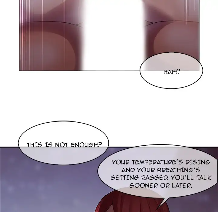 Butterfly Dream - Chapter 11 Page 83