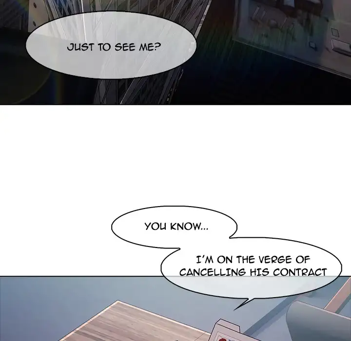 Butterfly Dream - Chapter 5 Page 42