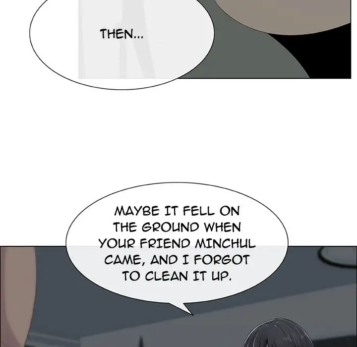 For Your Happiness - Chapter 14 Page 67