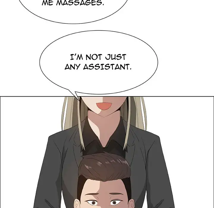 For Your Happiness - Chapter 16 Page 38