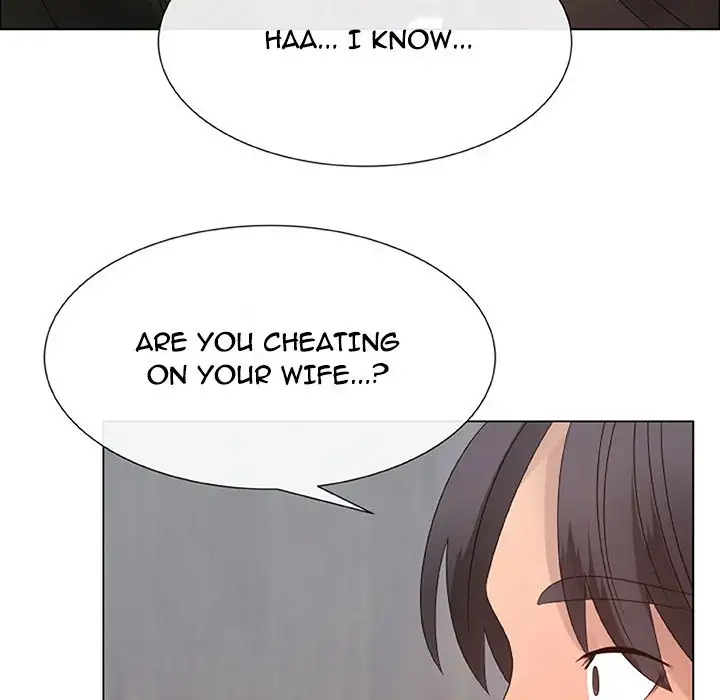 For Your Happiness - Chapter 21 Page 17