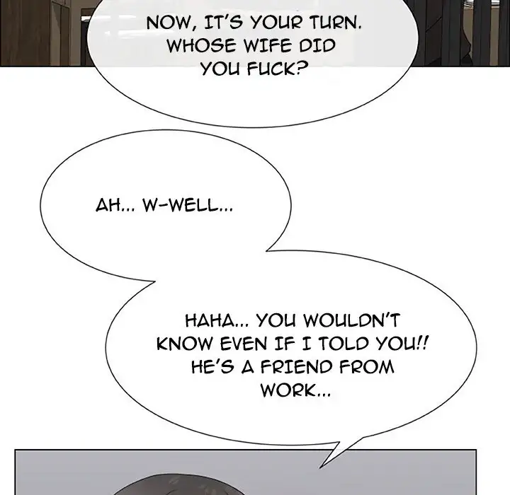 For Your Happiness - Chapter 21 Page 51