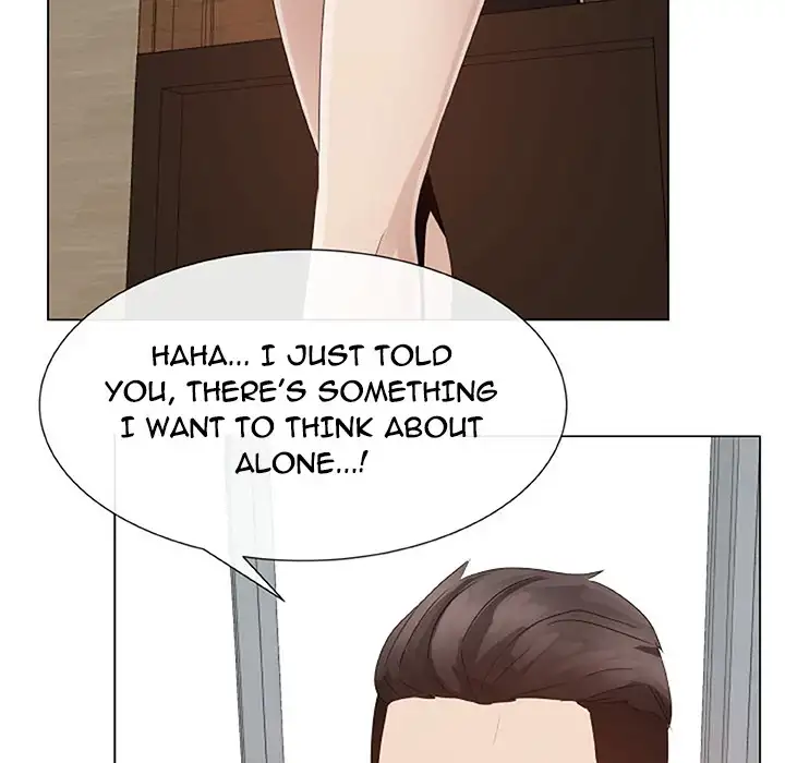 For Your Happiness - Chapter 24 Page 42