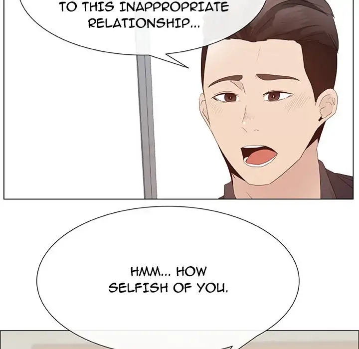 For Your Happiness - Chapter 24 Page 53