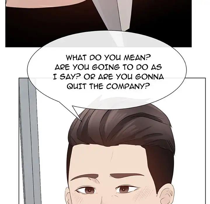 For Your Happiness - Chapter 24 Page 67