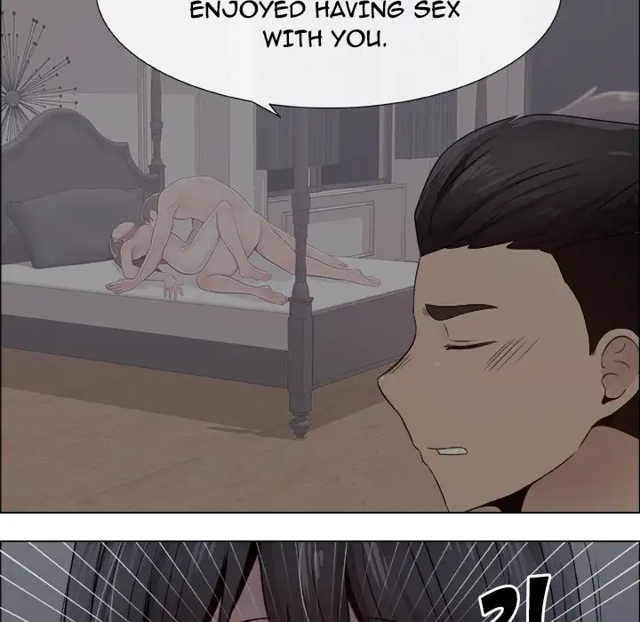 For Your Happiness - Chapter 26 Page 24