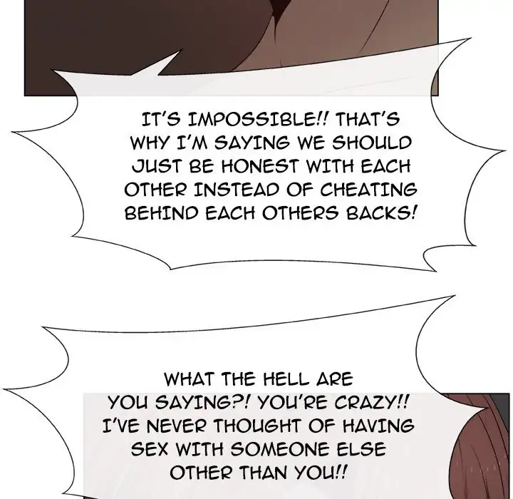 For Your Happiness - Chapter 27 Page 73