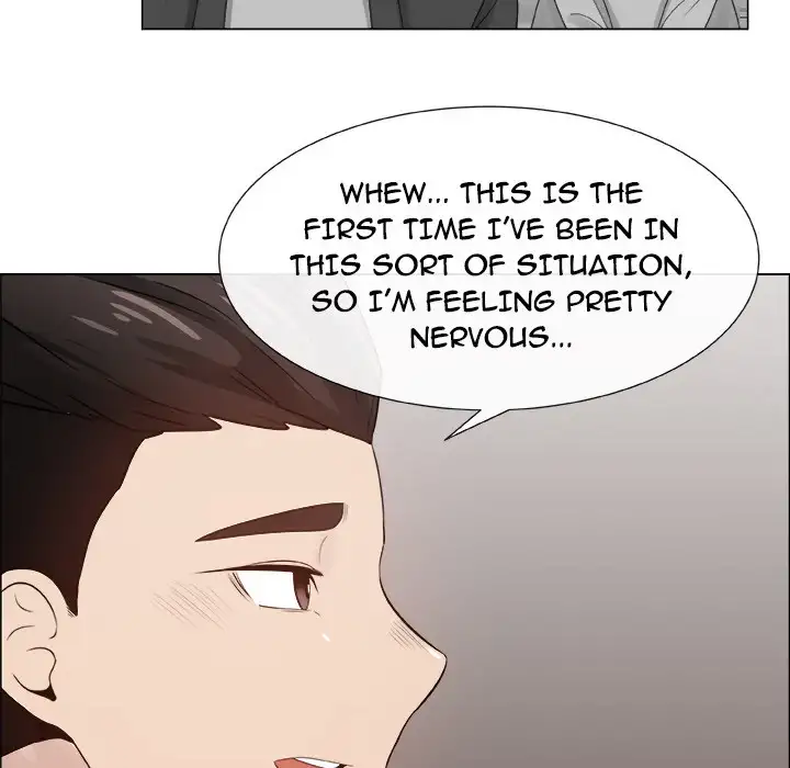 For Your Happiness - Chapter 28 Page 56
