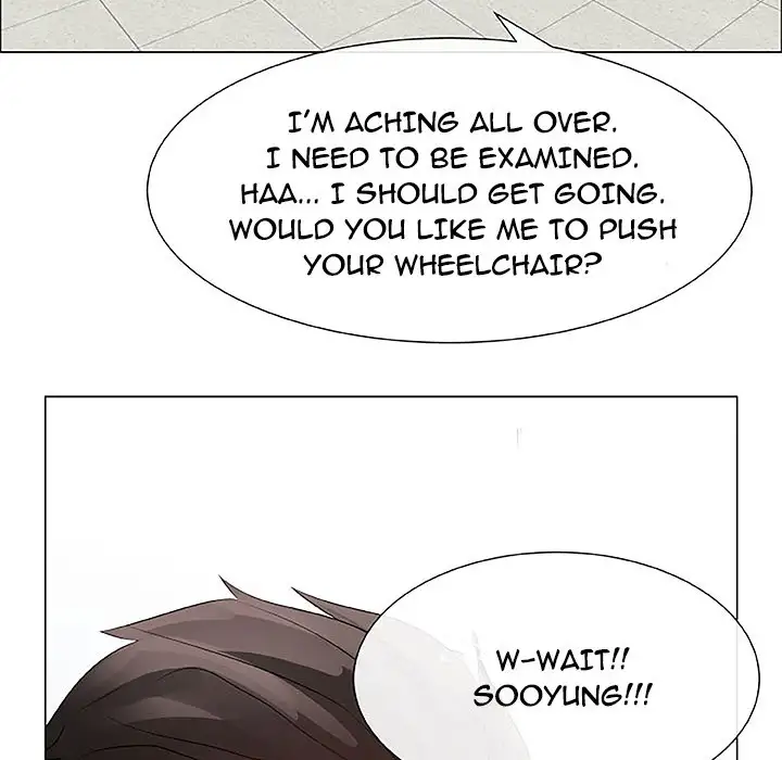For Your Happiness - Chapter 37 Page 21