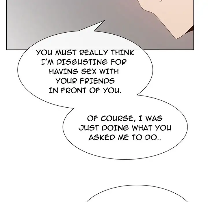 For Your Happiness - Chapter 43 Page 39