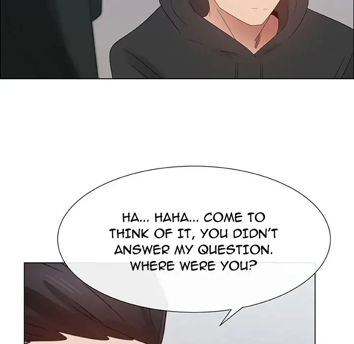 For Your Happiness - Chapter 43 Page 43