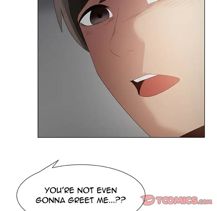 For Your Happiness - Chapter 43 Page 66