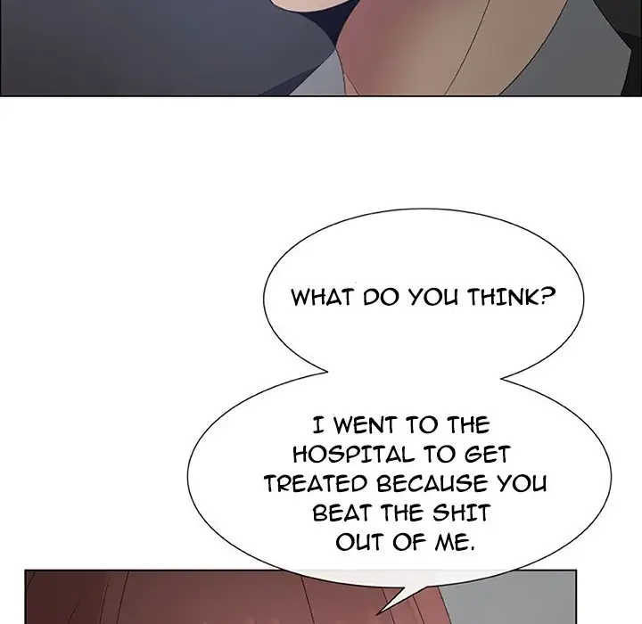 For Your Happiness - Chapter 43 Page 70