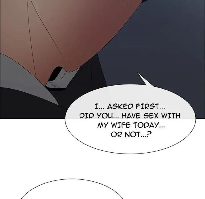 For Your Happiness - Chapter 45 Page 44