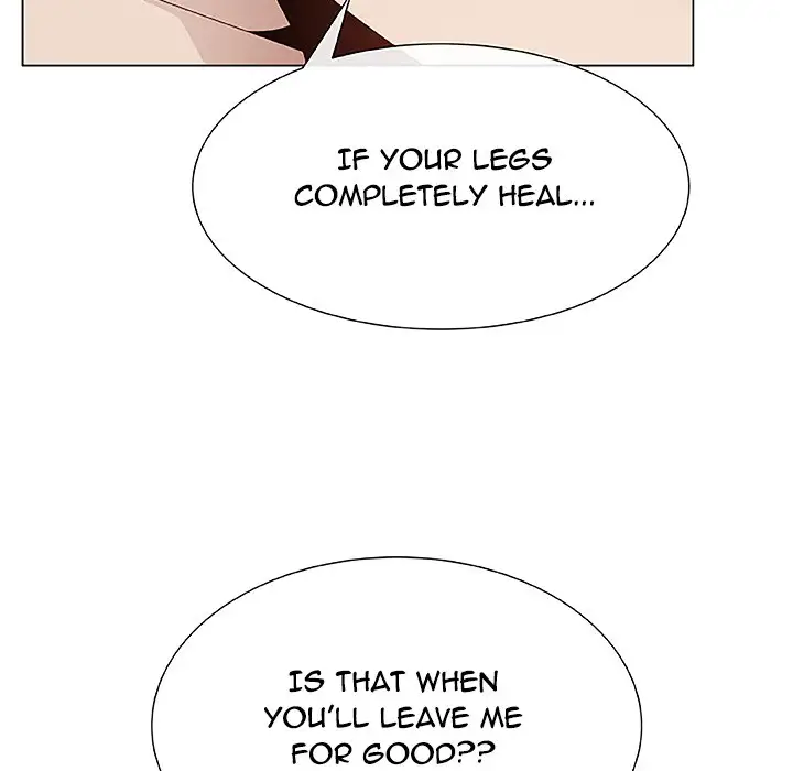 For Your Happiness - Chapter 46 Page 49