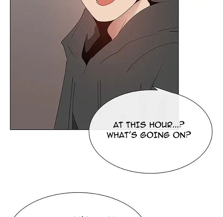 For Your Happiness - Chapter 48 Page 27