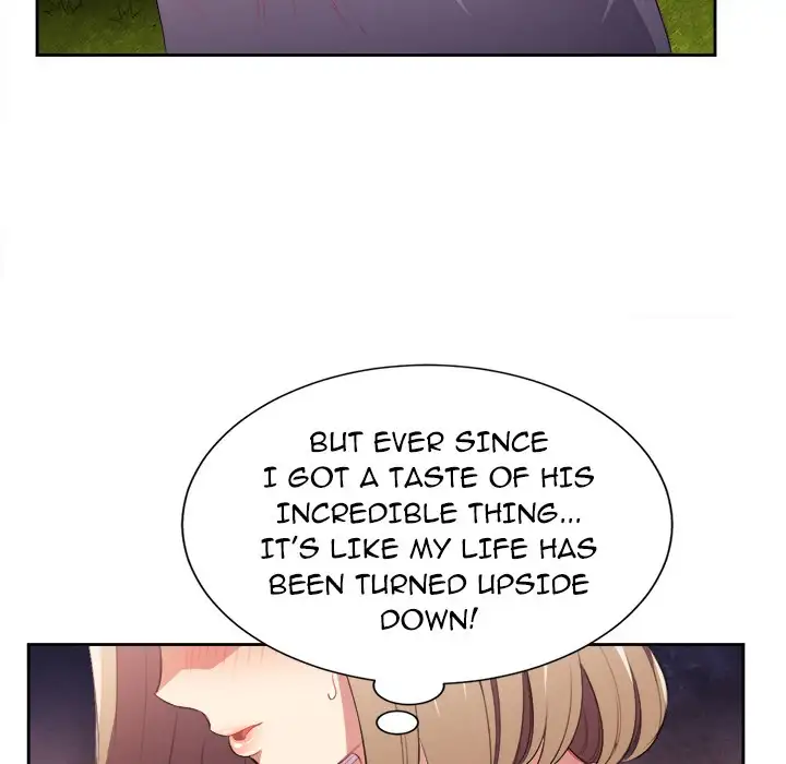 Yuri’s Part Time Job - Chapter 29 Page 82