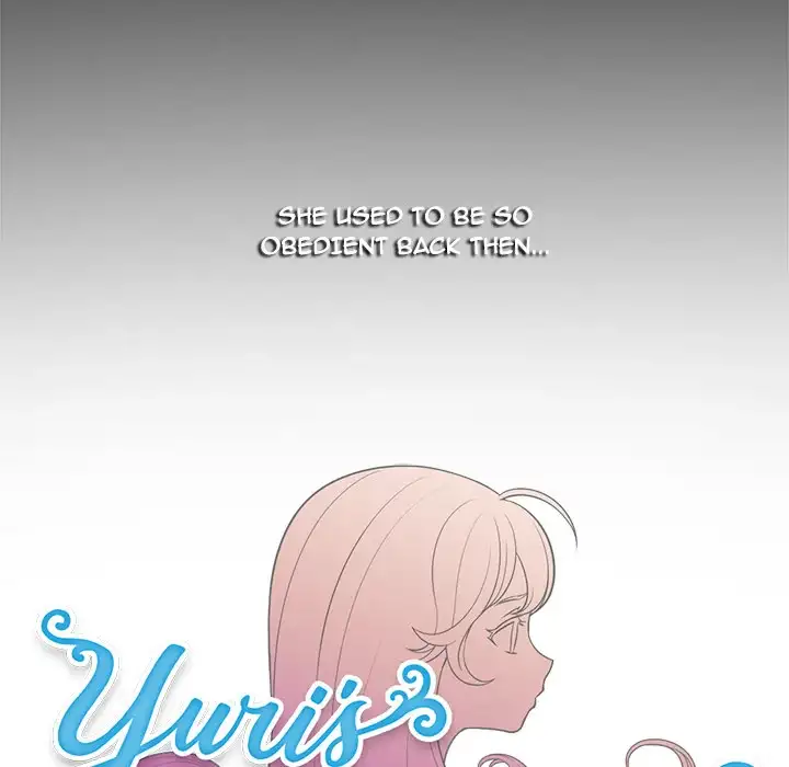 Yuri’s Part Time Job - Chapter 5 Page 12