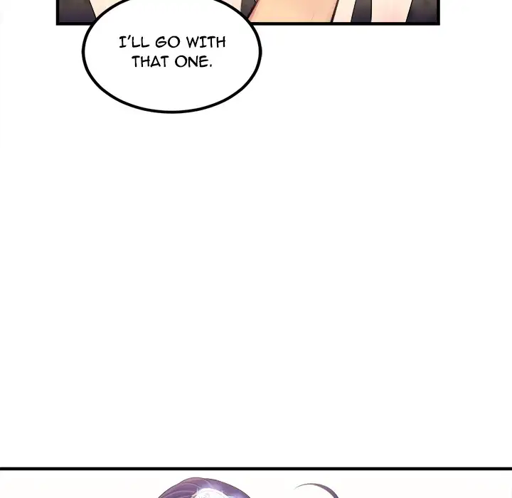 Yuri’s Part Time Job - Chapter 5 Page 91