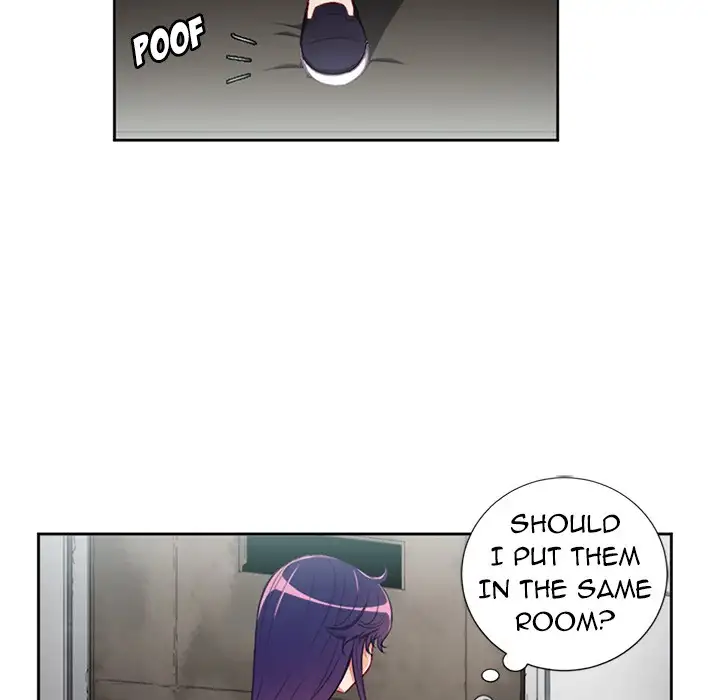 Yuri’s Part Time Job - Chapter 57 Page 15