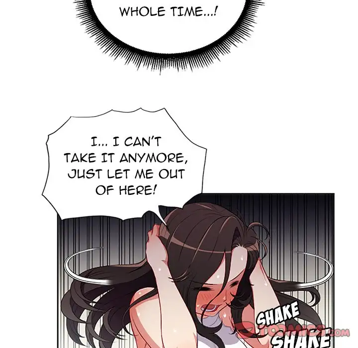 Yuri’s Part Time Job - Chapter 62 Page 34