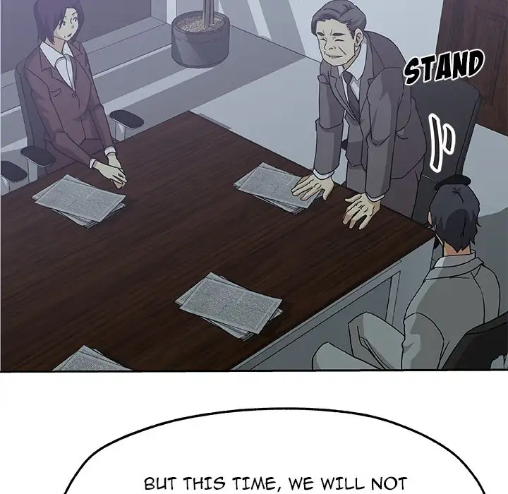 Missing Nine - Chapter 13 Page 60