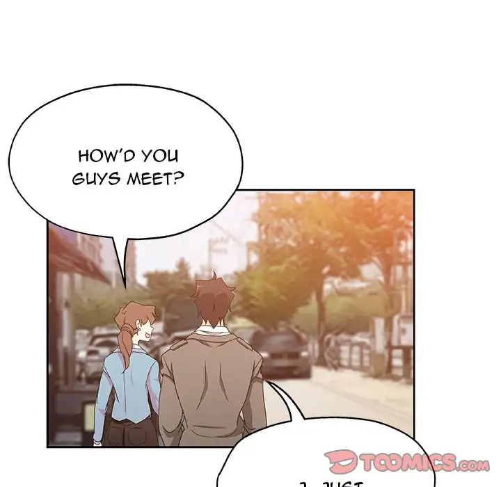 Missing Nine - Chapter 16 Page 50