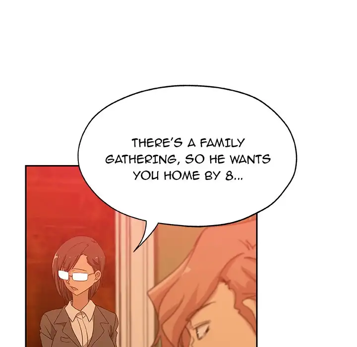 Missing Nine - Chapter 17 Page 78